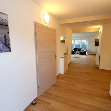 See_residenz Holiday home Malchow (Mecklenburg-Vorpommern)